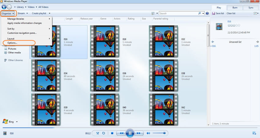 windows media player for mac free download 2014