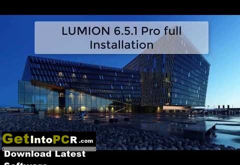 lumion free download for mac